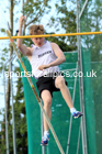 Pole vault, 2022 NEGP Monkton 3, Wednesday, June 8th. Photo: David T. Hewitson/Sports for All Pics